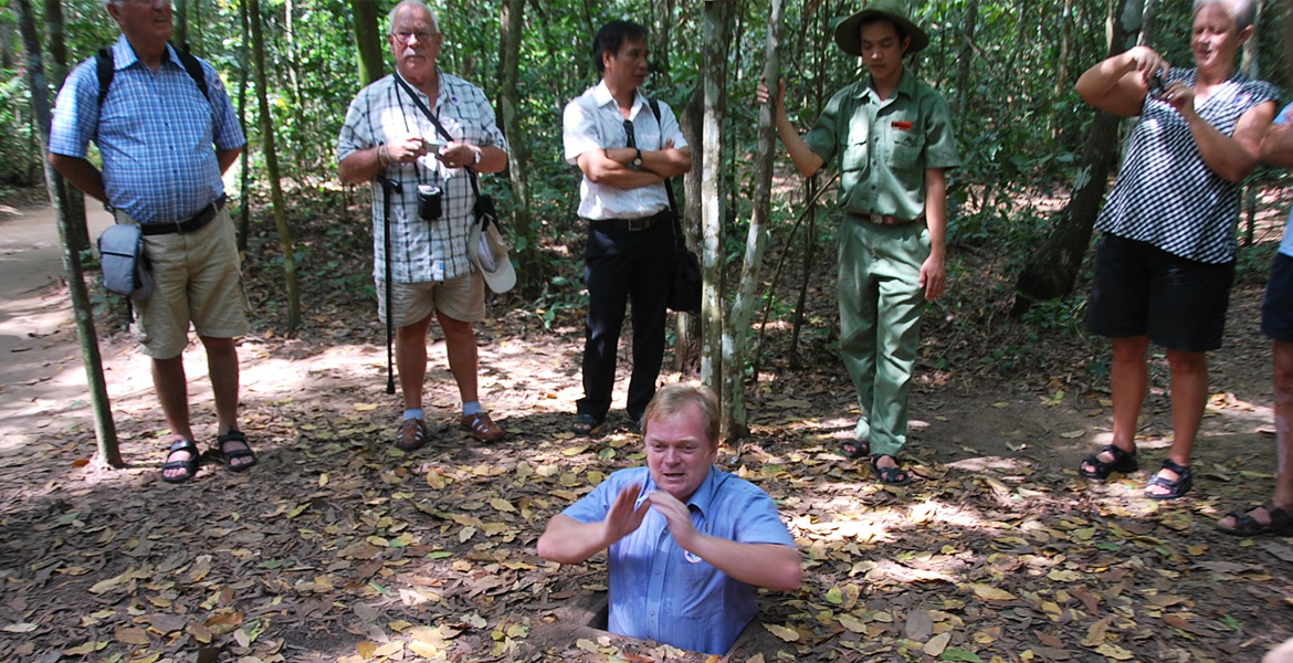 Taste of Vietnam and Cambodia